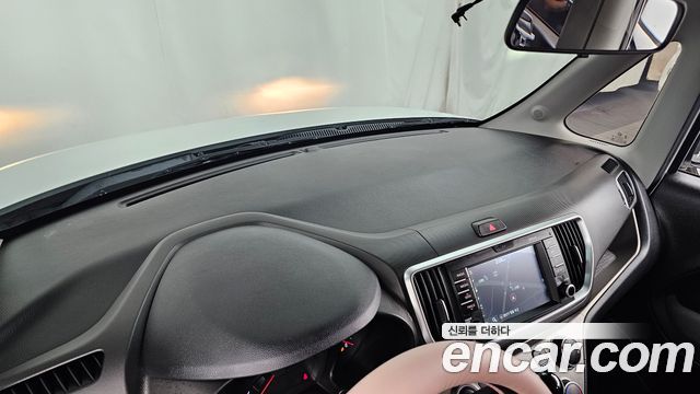 Kia RAY 2018 — photo 34