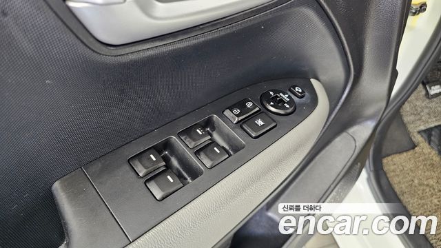 Kia RAY 2018 — photo 35