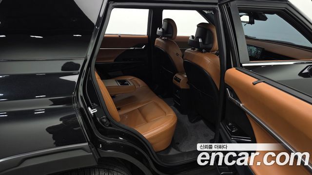 KG Mobility Torres 2025 — photo 18