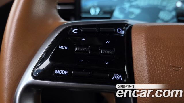 KG Mobility Torres 2025 — photo 28