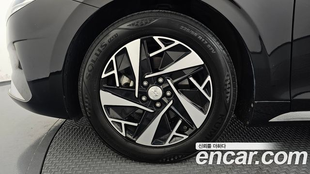 Hyundai Grandeur 2023 — photo 5