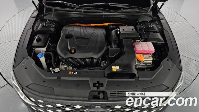 Hyundai Grandeur 2023 — photo 6