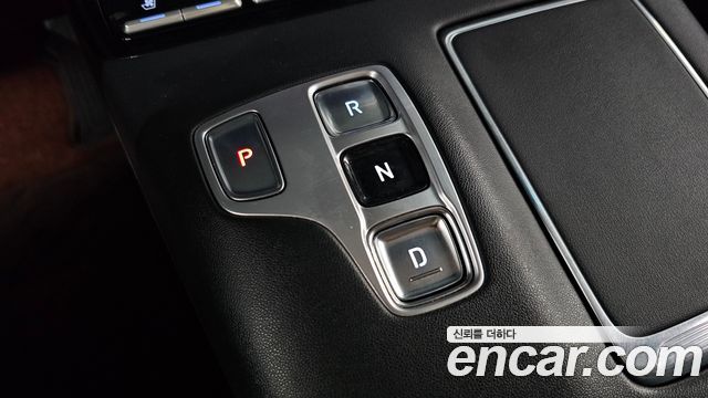 Hyundai Grandeur 2023 — photo 9