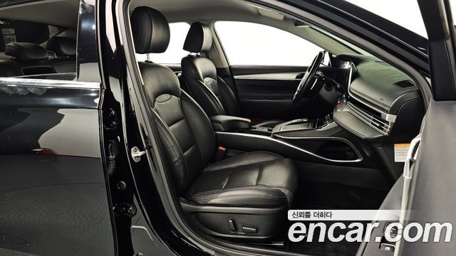 Hyundai Grandeur 2023 — photo 11