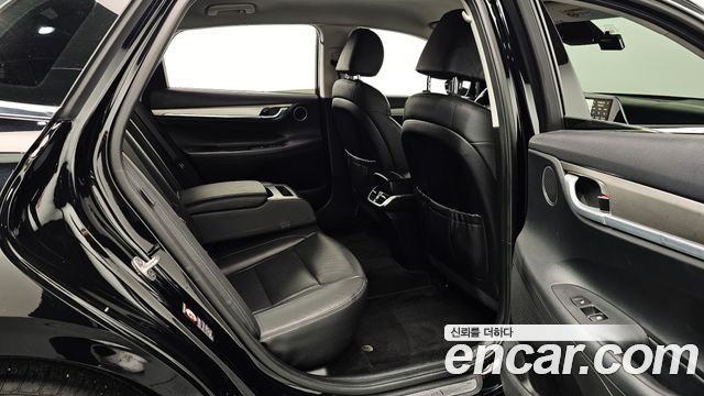 Hyundai Grandeur 2023 — photo 12