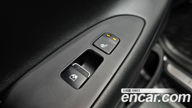 Hyundai Grandeur 2023 — photo 19