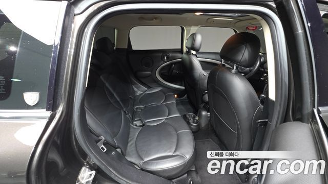 Mini Countryman 2016 — photo 18
