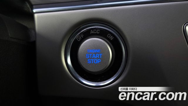 Hyundai Sonata 2015 — photo 18