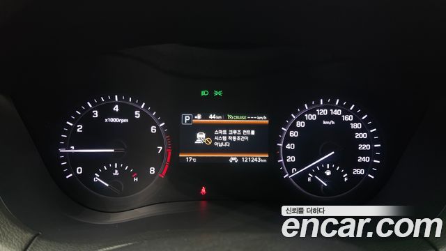 Genesis G80 2018 — photo 11