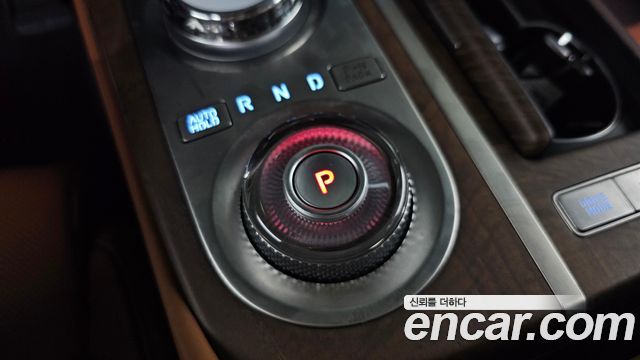 Genesis G80 2023 — photo 9