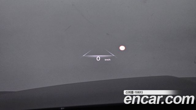 Genesis G80 2023 — photo 16
