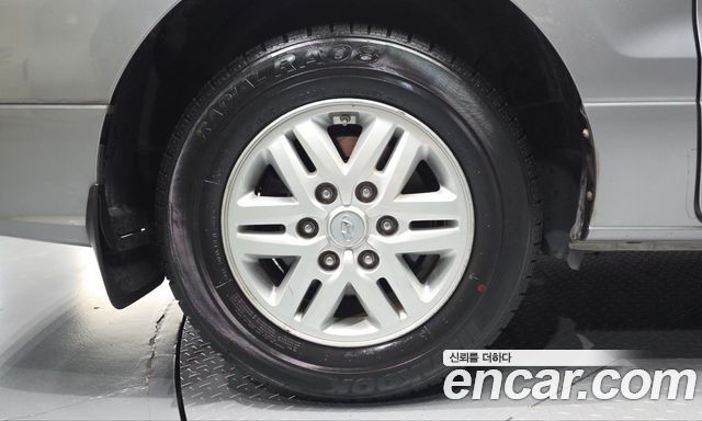 Hyundai Starex 2020 — photo 5