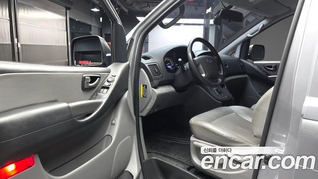 Hyundai Starex 2020 — photo 13