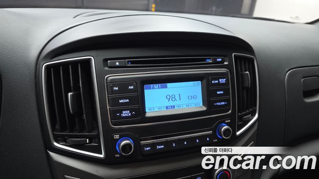 Hyundai Starex 2020 — photo 20