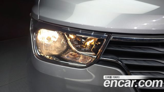 Hyundai Starex 2020 — photo 8