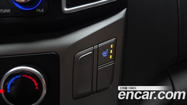 Hyundai Starex 2020 — photo 28