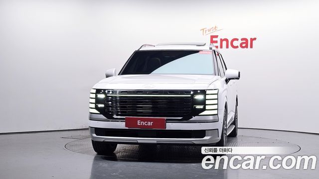 Hyundai Palisade 2026 — photo 3