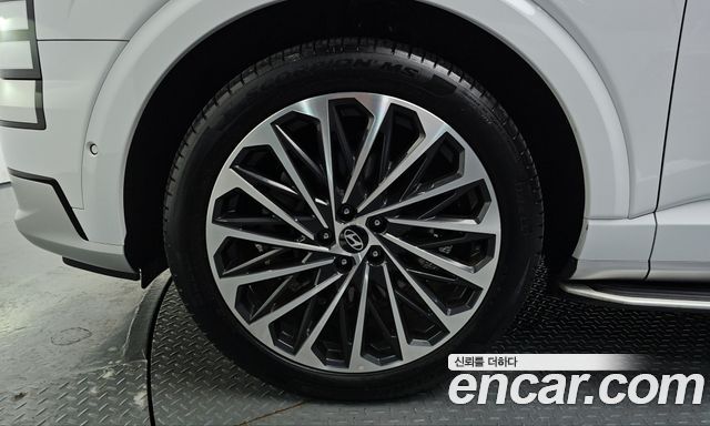 Hyundai Palisade 2026 — photo 5