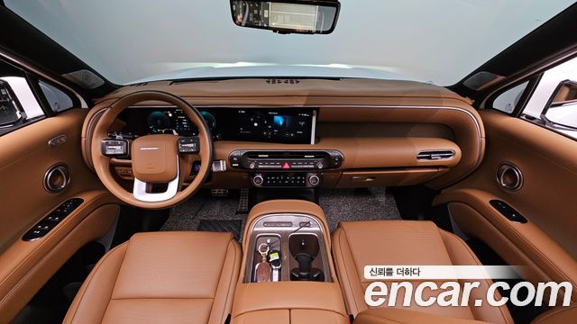 Hyundai Palisade 2026 — photo 10