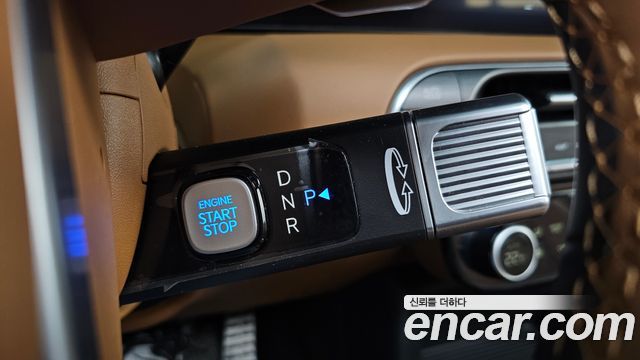 Hyundai Palisade 2026 — photo 12