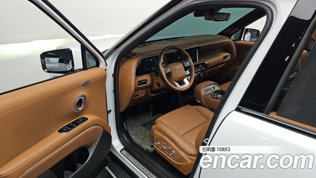 Hyundai Palisade 2026 — photo 17
