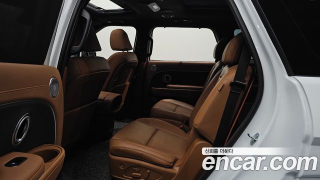 Hyundai Palisade 2026 — photo 18