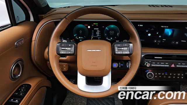 Hyundai Palisade 2026 — photo 19