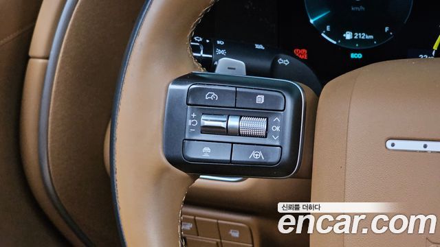 Hyundai Palisade 2026 — photo 23