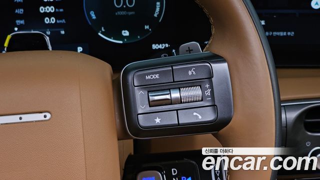 Hyundai Palisade 2026 — photo 24
