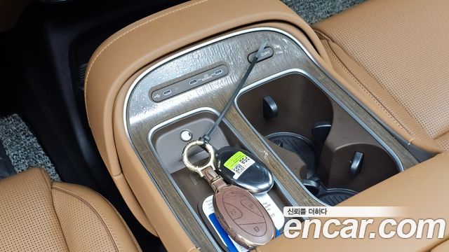 Hyundai Palisade 2026 — photo 25