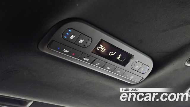 Hyundai Palisade 2026 — photo 26
