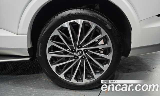 Hyundai Palisade 2026 — photo 7