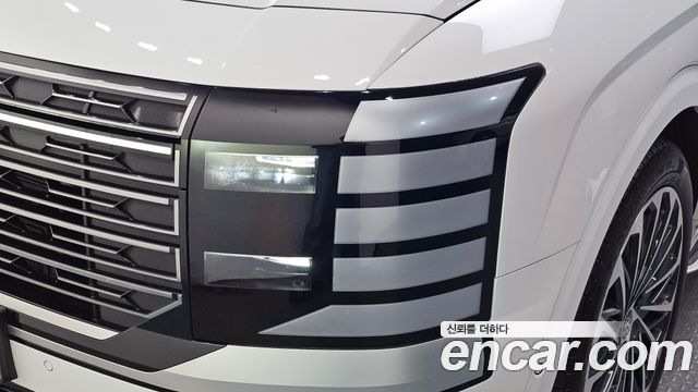 Hyundai Palisade 2026 — photo 8