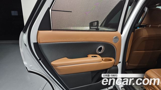 Hyundai Palisade 2026 — photo 15