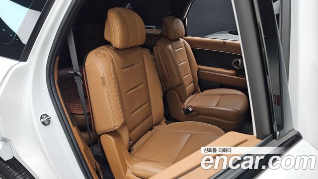 Hyundai Palisade 2026 — photo 16
