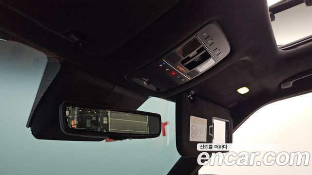 Hyundai Palisade 2026 — photo 27