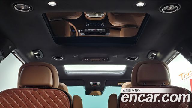 Hyundai Palisade 2026 — photo 28