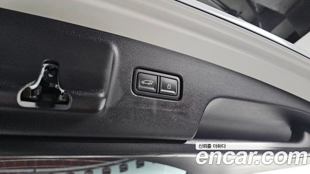 Hyundai Palisade 2026 — photo 29