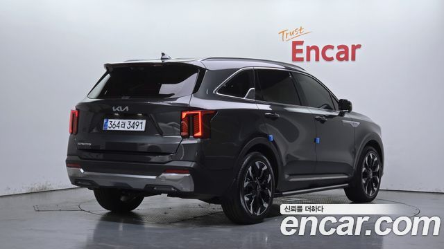 Kia Sorento 2026 — photo 2