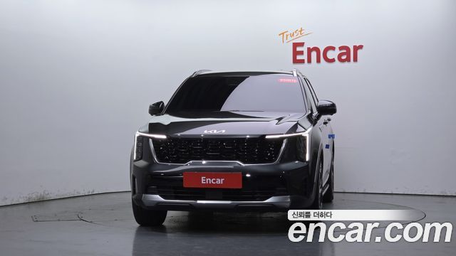Kia Sorento 2026 — photo 3