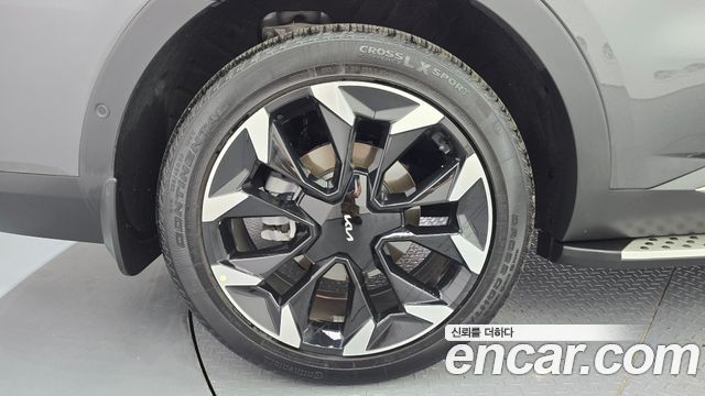 Kia Sorento 2026 — photo 5
