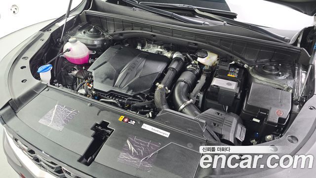 Kia Sorento 2026 — photo 6