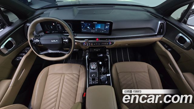 Kia Sorento 2026 — photo 10