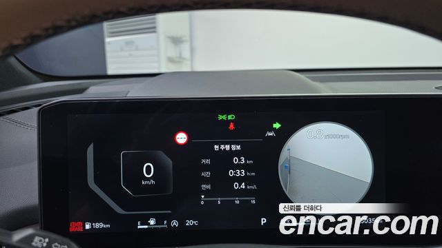 Kia Sorento 2026 — photo 11