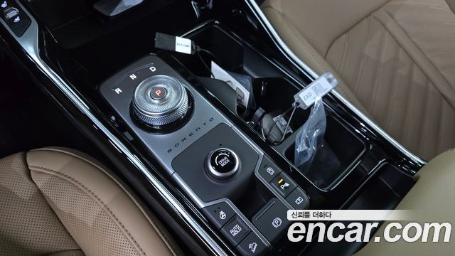 Kia Sorento 2026 — photo 12