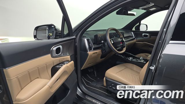 Kia Sorento 2026 — photo 13