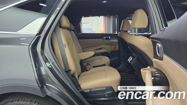 Kia Sorento 2026 — photo 17