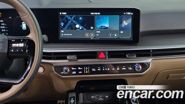 Kia Sorento 2026 — photo 18