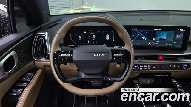 Kia Sorento 2026 — photo 19