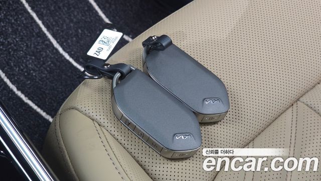 Kia Sorento 2026 — photo 21